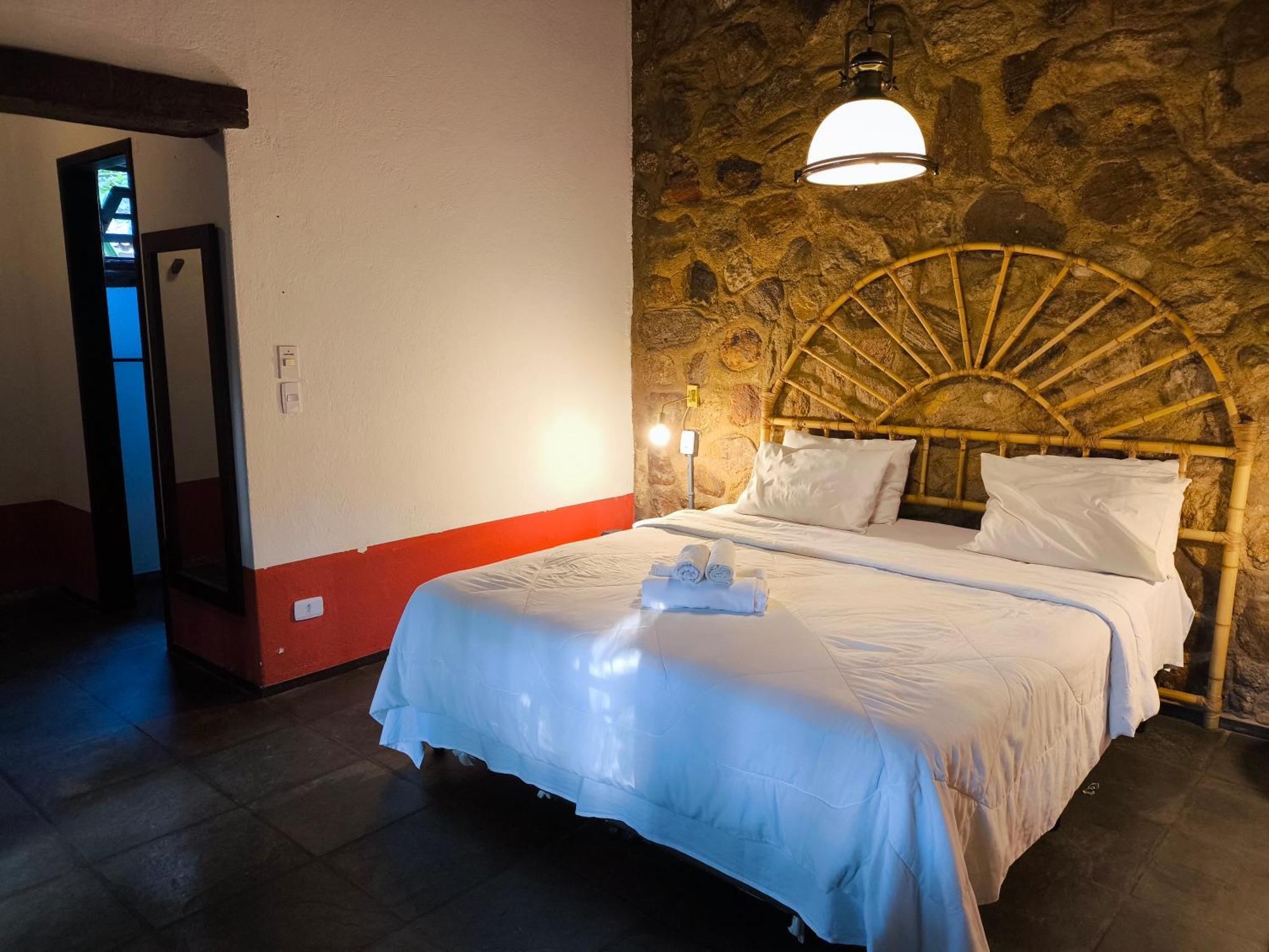 Garden Hotel Paraty Exterior photo