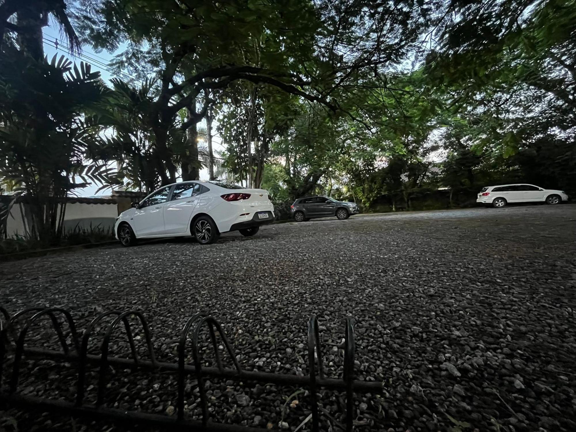 Garden Hotel Paraty Exterior photo